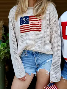 americana sweater