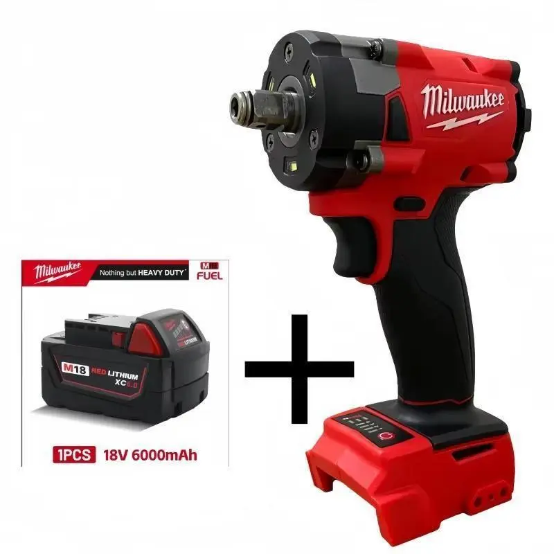 300NM 3/8" Tool+Battery