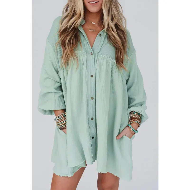 grace love island green dress - TikTok Shop