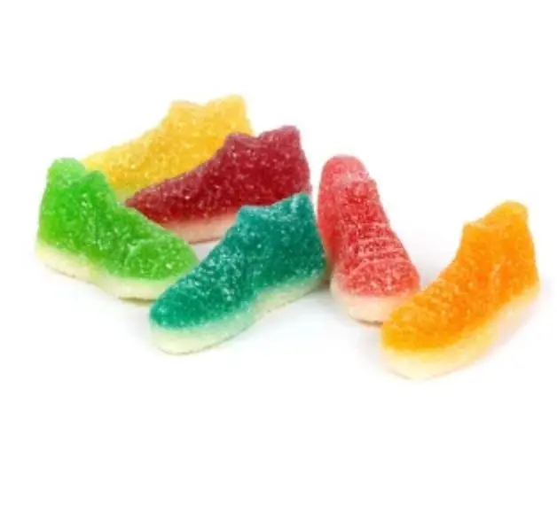 Sour Sneaker