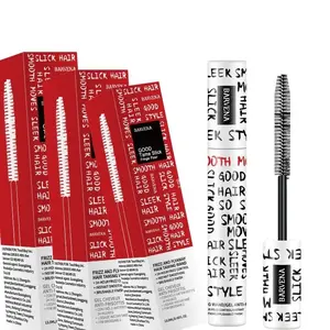 Flyaway Tamer Stick — Frizz & Flyaway Hair Taming Wand Styling Wax for Women, Children, and Adults — Controls Frizz,Hair Finishing Stick, Tames Stray Hairs, and Sets Bangs — Specialized Hair Styling Stick 0.46FL.Oz