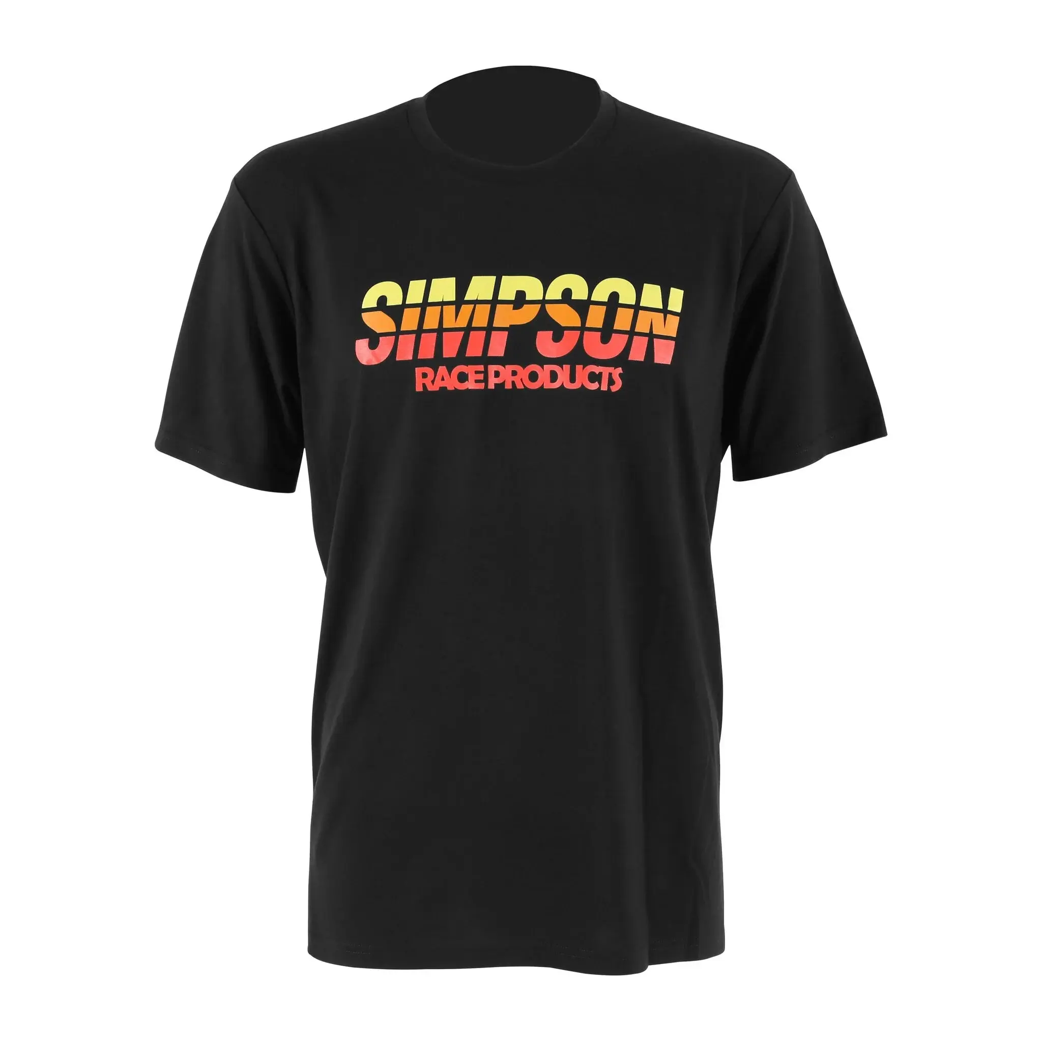 Simpson Racing Stripes T-Shirt Sweatshirt Hoodie Simpson Racing Stripes T-Shirt Sweatshirt Hoodie