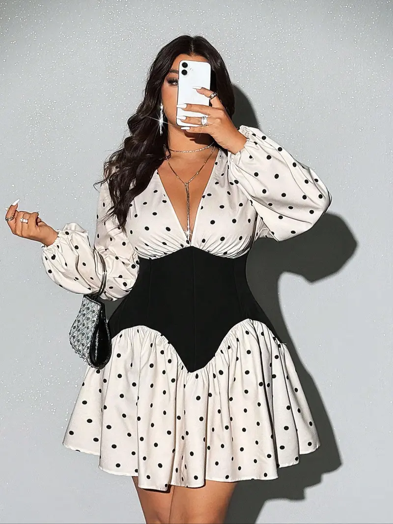 plus size formal dress short - TikTok Shop plus size formal dress short - TikTok Shop