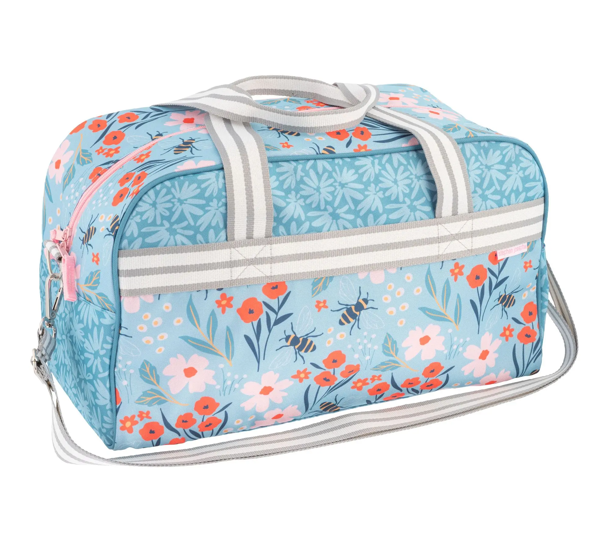 Stephen Joseph Duffle Bag