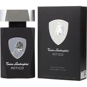 Lamborghini Mitico By Tonino Lamborghini Edt For Men