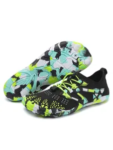 New Unisex Water Shoes, Swimming Shoes, Quick-Dry Barefoot Sports Shoes, Ideal for Rivers Beach Pool Hiking Surfing Kayaking Camping, Comfortable Lightweight Design