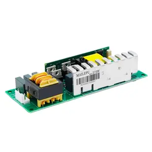 Mailepu 275w Beam Light Ballast Transformer, Current Stable Durable Design, Ideal for Lighting Applications, High Performance Energy Efficient