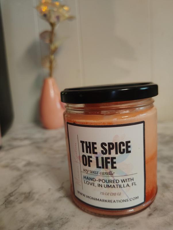 🌶️ The Spicy of Life