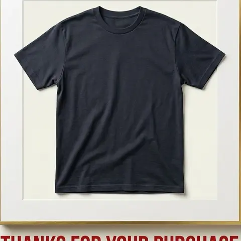 Returning Customer Voucher T-shirt Sweatshirt Hoodie, Thank You Coupon for Loyal Customers, Small Business Reward