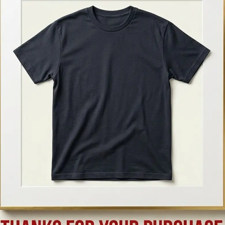 Returning Customer Voucher T-shirt Sweatshirt Hoodie, Thank You Coupon for Loyal Customers, Small Business Reward