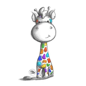 Stand Proud - Art Print