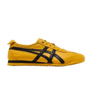 Onitsuka Tiger Mexico 66 SD 'Kill Bill - Yellow Midsole' 2024