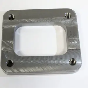 T4 Turbine Inlet Flange Made In USA