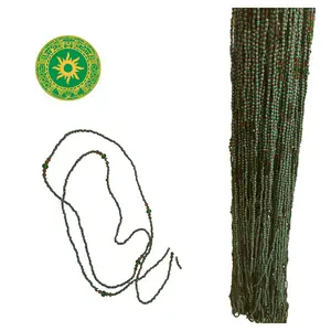 Traditional Orunmila Necklace