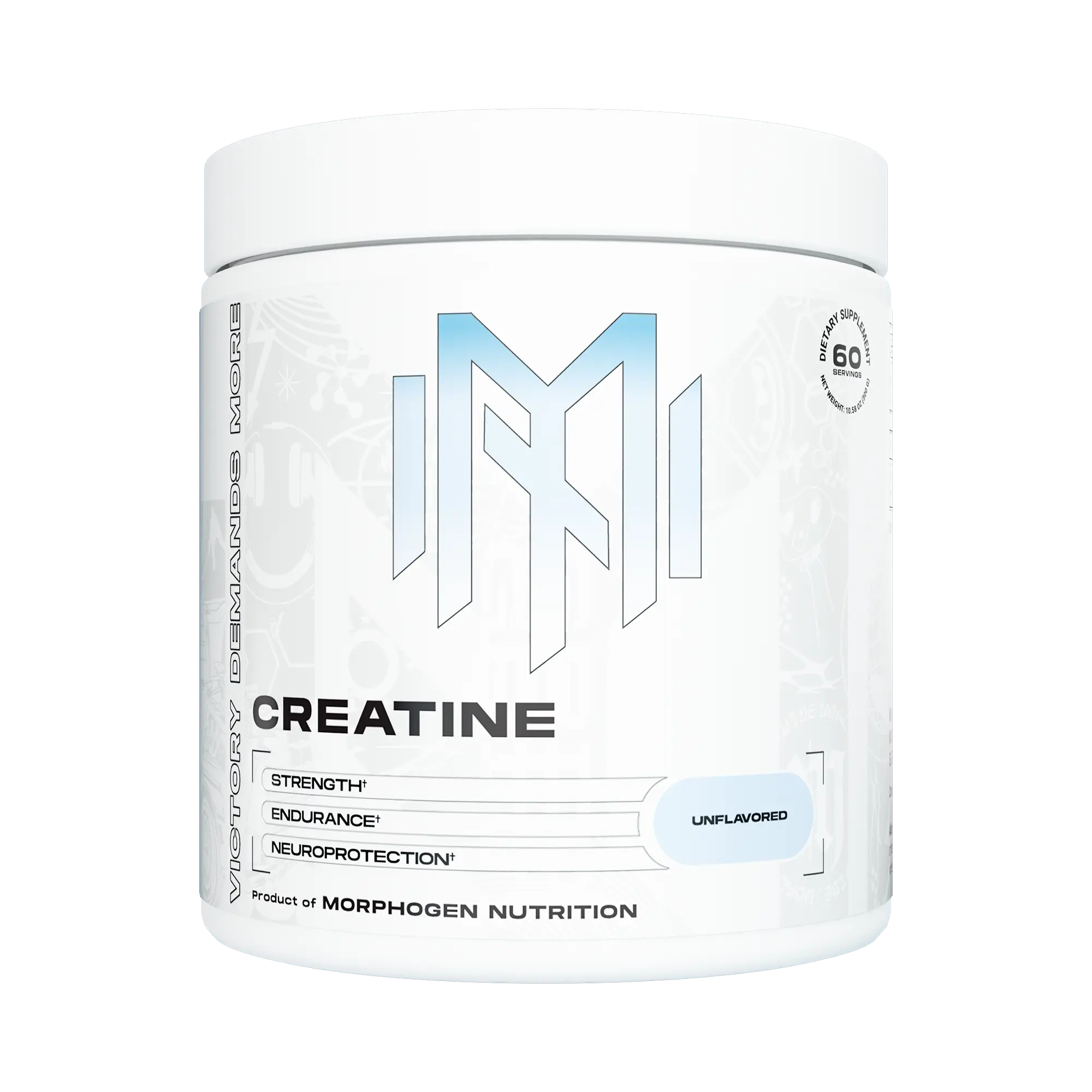 CREATINE