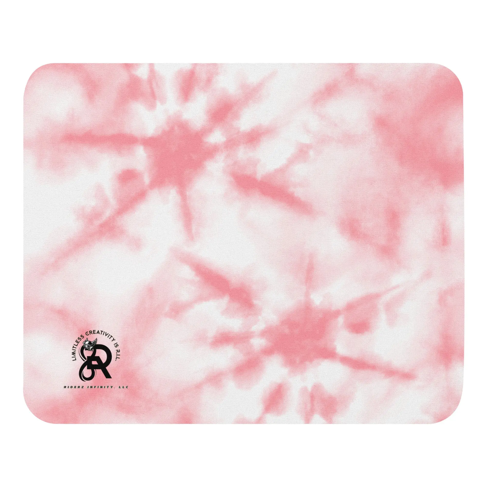 (Limited Edition) Riderz Infinity "Pink Sky" - Mouse pad