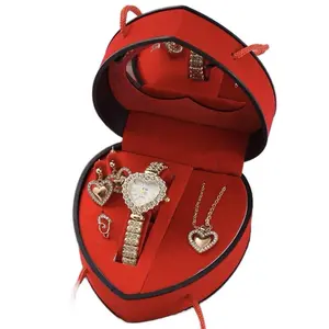 Necklace sets Jewellery Gift Set Trendy Jewelry Set