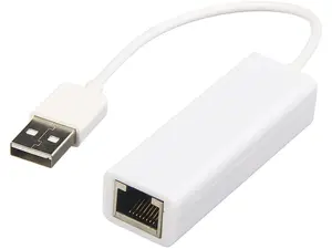 4XEM 4XUSB2GIGNET USB 2.0 To Gigabit Ethernet Adapter