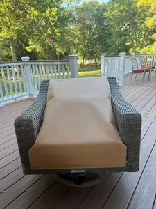 PatioPoncho – Chair (29")