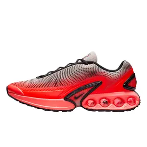 Men's Nike Air Max DN SE College Grey/Black (HF5331 002)