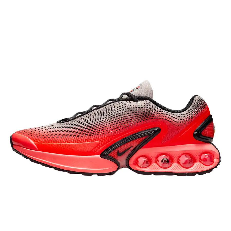 Men's Nike Air Max DN SE College Grey/Black (HF5331 002)