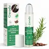 Gwode Unisex Hair Growth Scalp Serum for Adults, Haircare Root Enhancer with Thickening Regrowth Formula, Daily Home Nourishing Repair, Strengthening Hair Premium Gift Choice Essence Pre Styled Hairline Perfect Hairline