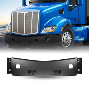 TORQUE Center Bumper Replacement for 2013-2022 Peterbilt 579 Semi Trucks (TRAG001M)
