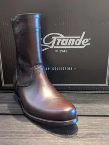 Enzo - Rio Grande - Reno Caoba
