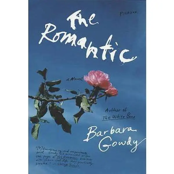 USED-The Romantic by Gowdy, Barbara (Paperback)