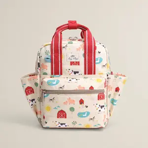 Farm Friends Mini Backpack