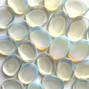 Opalite Worry Stone Opalite Worry Stone