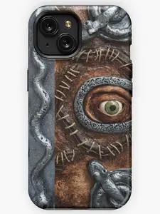 Etui Hocus Pocus Spell Book iPhone Case 11-17
