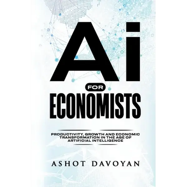 AI for Economists - Paperback