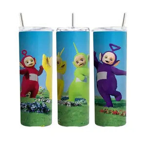 Teletubbies Tumbler