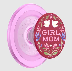 popsockets Girl Mom MagSafe PopGrip