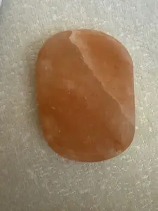 Therapeutic Dead SeaStones for Skin,  Fascia & Tissue Health, Mineral-Rich Natural Source for Skin & Surface Benefits