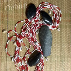 Collar de shango