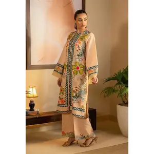 Maryam And Maria 2 Piece CYRA | MS50501