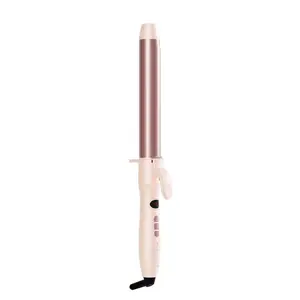 FHI MegaCurl Long Barrel Curling Iron 1.25”