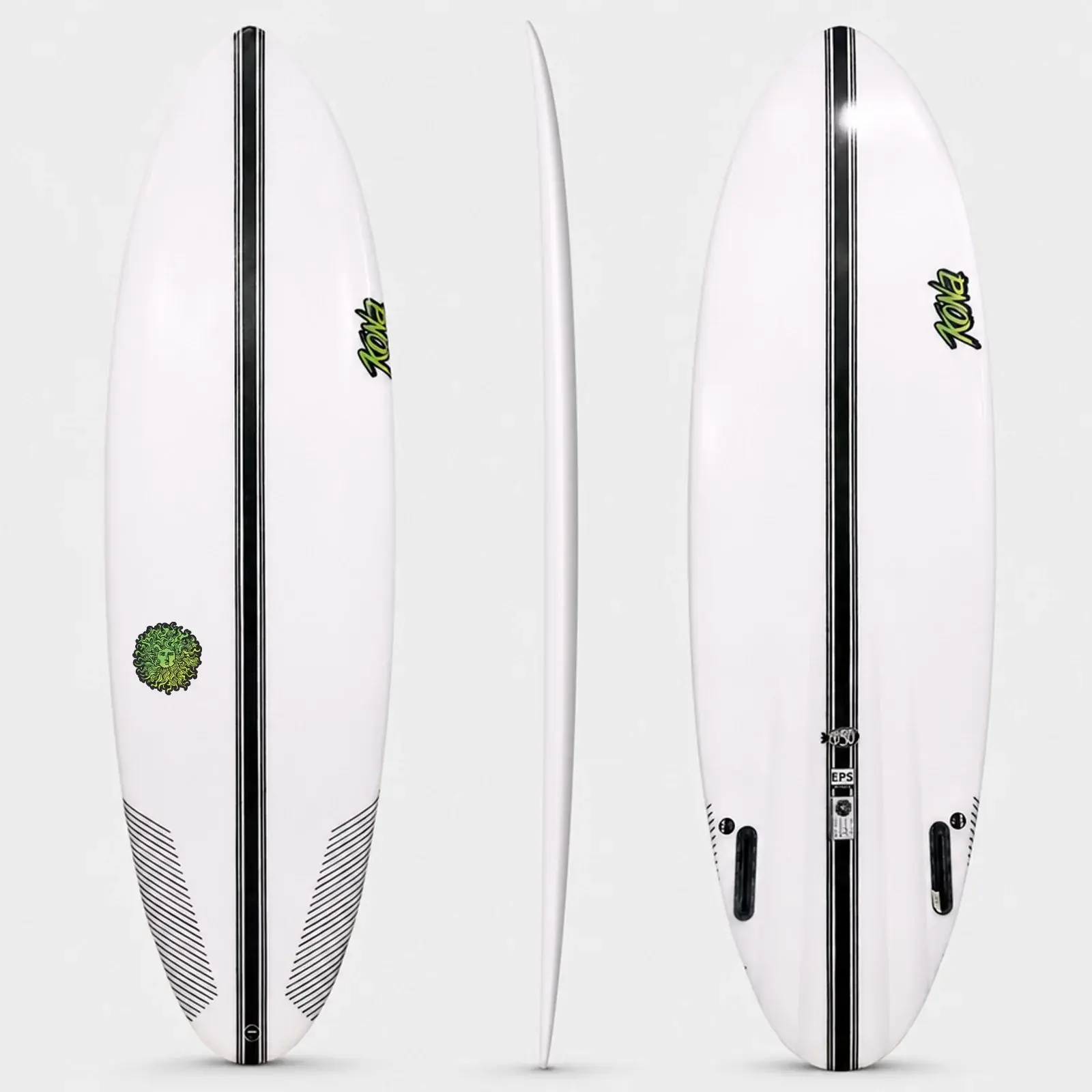 ZoSO EPS Truelite Series Surfboard