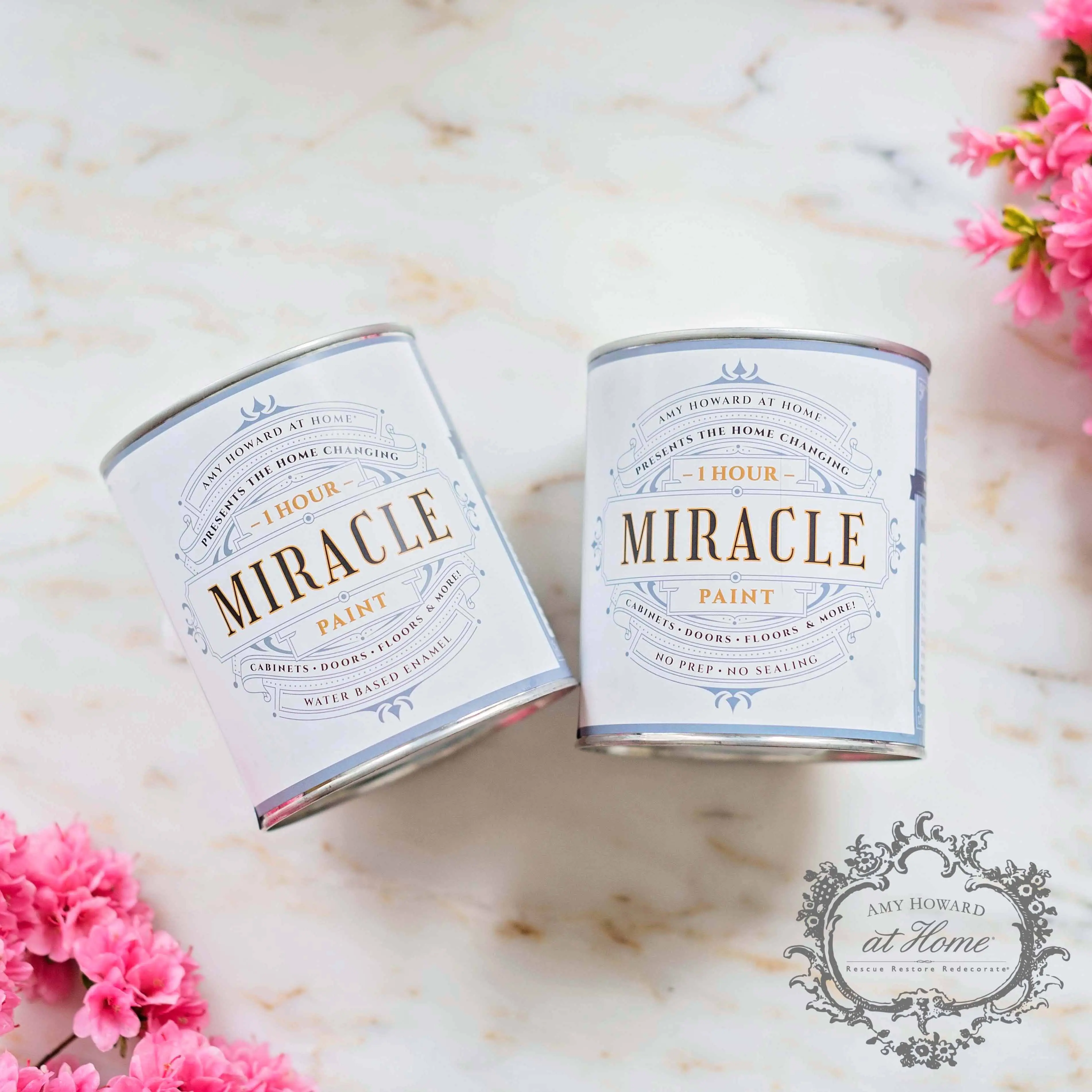 Miracle Paint (32 oz.)