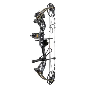 Bear Cruzer G4 Ready to Hunt Bow Package Bear Cruzer G4 Ready to Hunt Bow Package