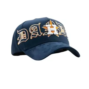 Dandy Hats Azul H