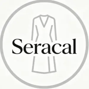 Seracal shop logo