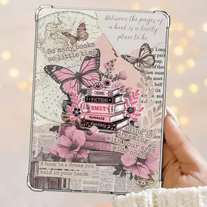 Smut to Fantasy Can’t Choose Just One Grip Magnetic Kindle Grip Book Lover Cute Kindle Accessories Phone Holder PopSocket Phone Grip Magnetic Pop Socket Phone Grip