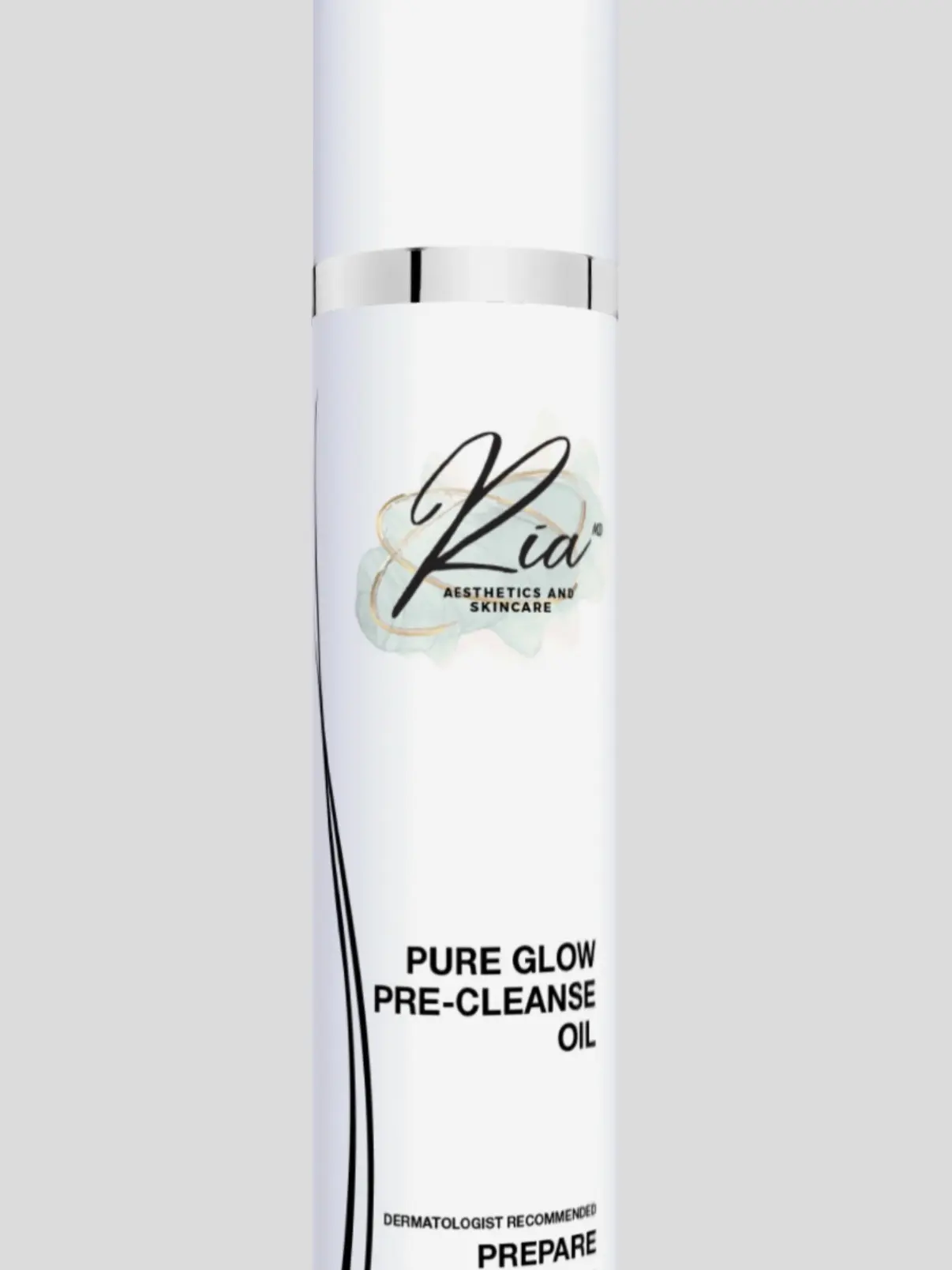 Pure Glow Precleanse Oil