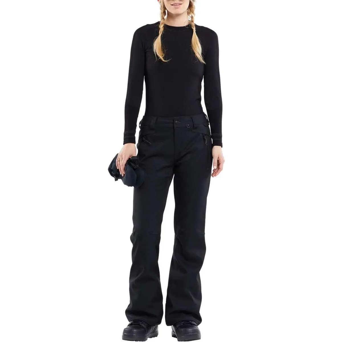 Volcom Women's Species Stretch Pant 2024