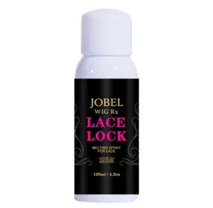 Melting Spray: Lace Lock