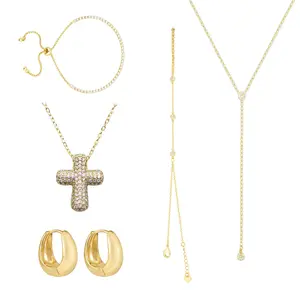 EVRY JEWELS Women's Viral Best Sellers Bundle