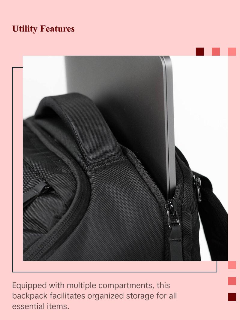 ORRA™ Backpack